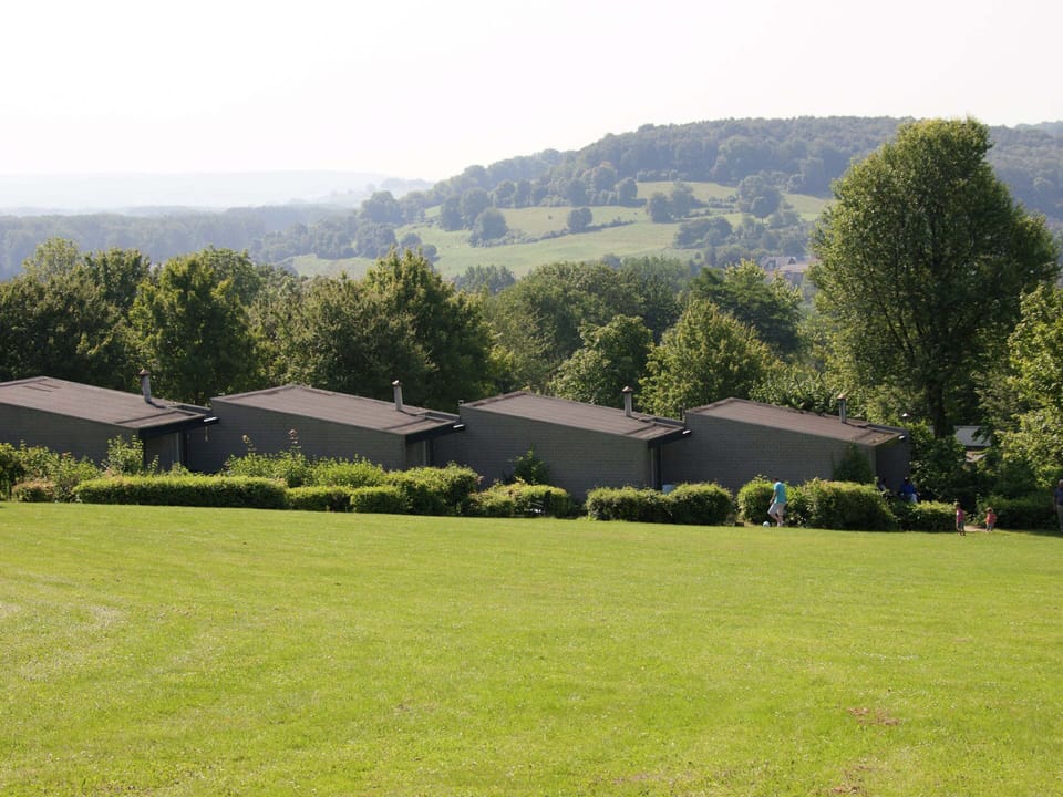 Bungalow | Property grounds