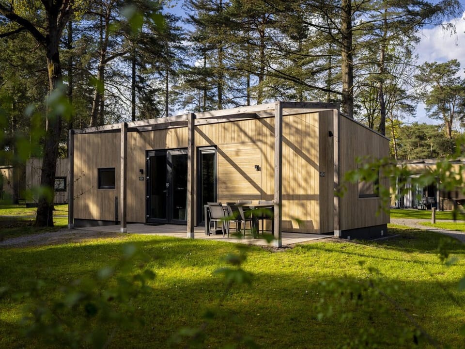 Bungalow | Exterior