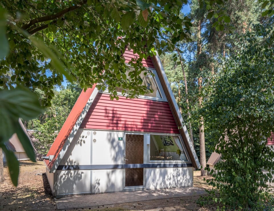 Bungalow | Exterior