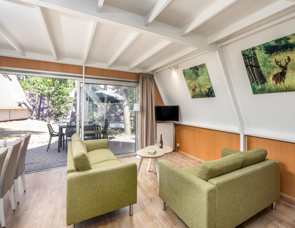 Bungalow | Living room