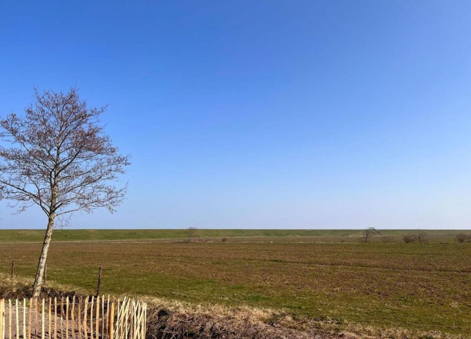 Villa | View from property