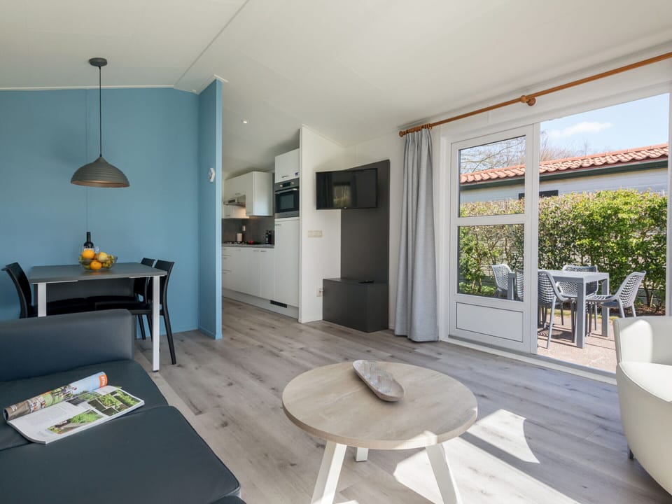 Chalet | Dining