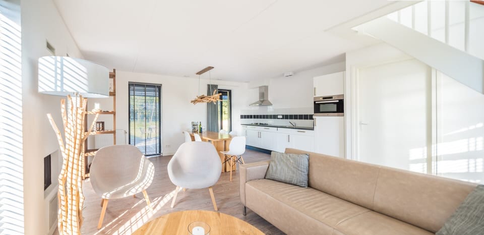 House | Living room