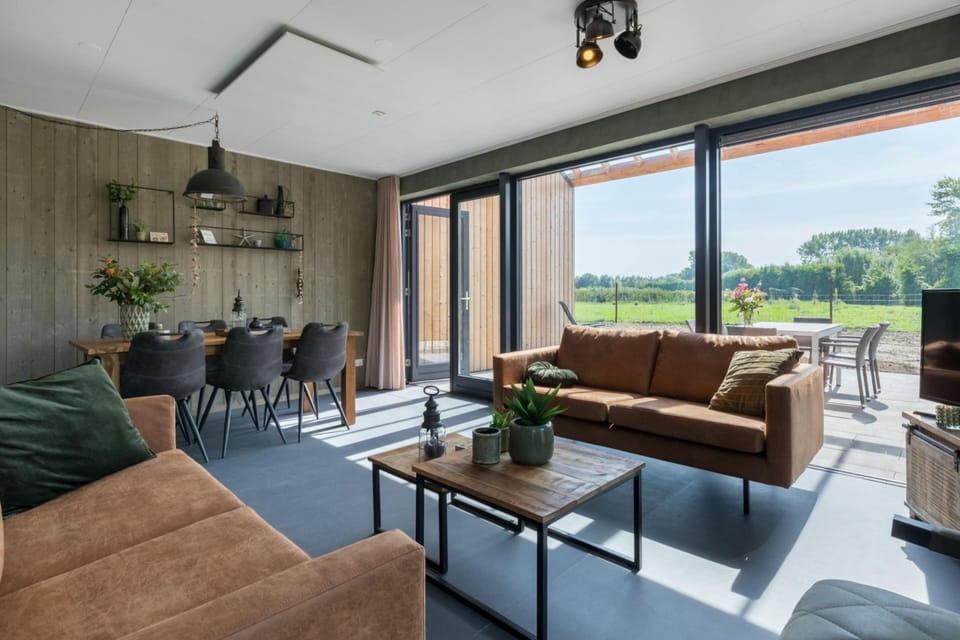 House | Living room