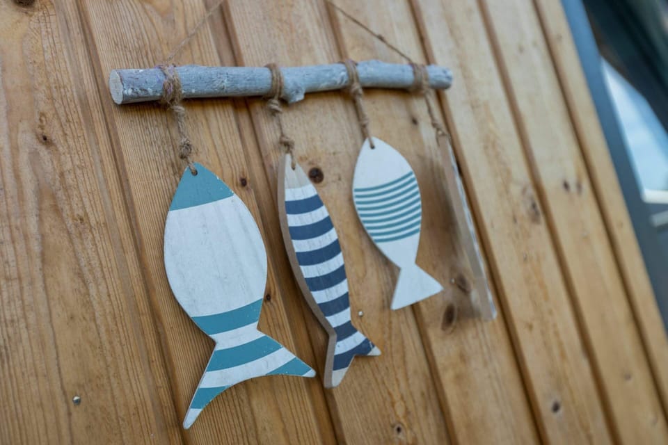 House | Interior detail