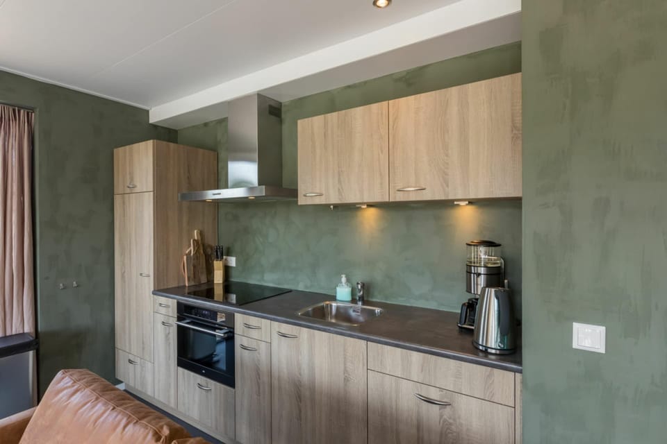 House | Private kitchen | Highchair