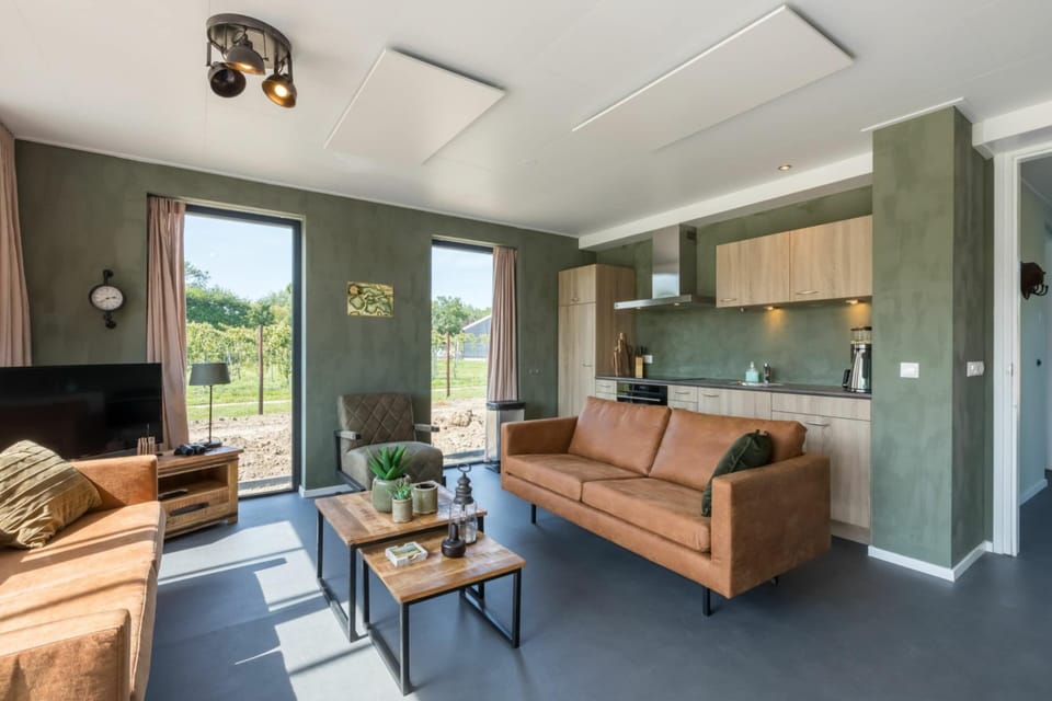 House | Living room