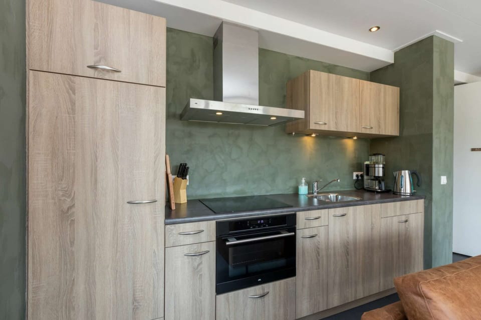 House | Private kitchen | Highchair