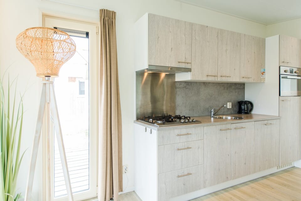 Bungalow | Private kitchen