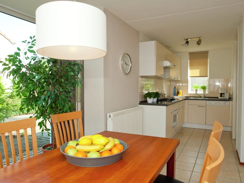 House | Dining