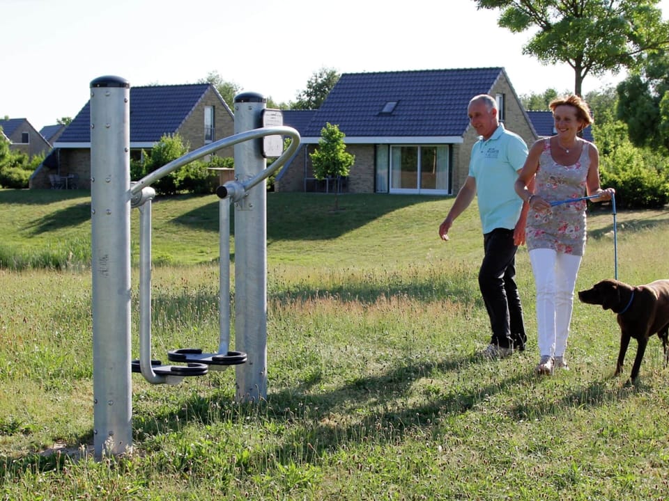 House | Property grounds