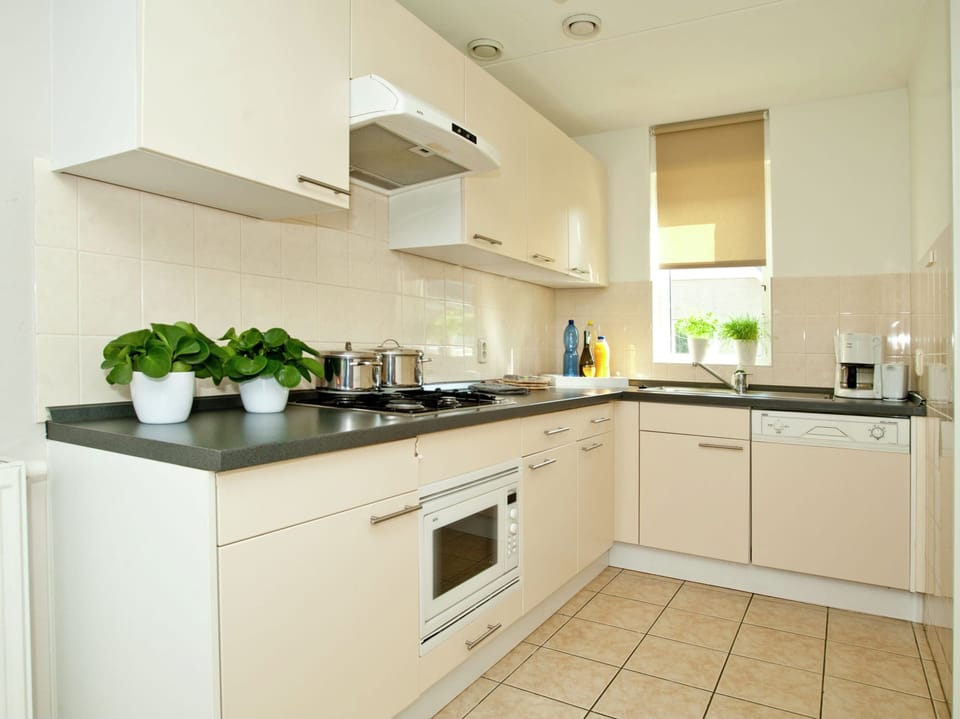 House | Private kitchen
