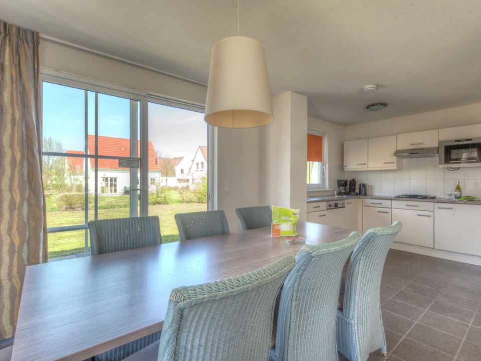 Villa | Dining
