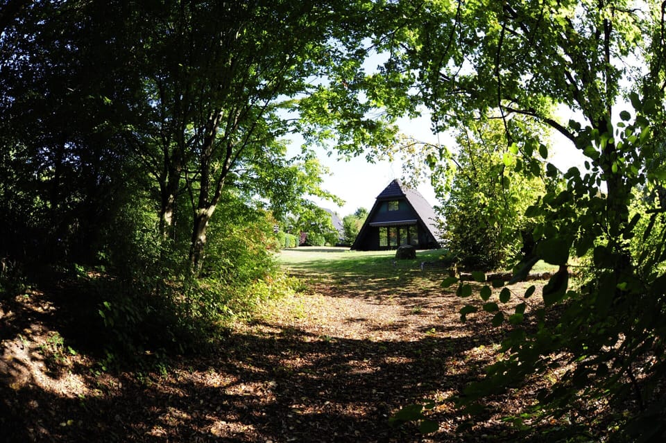 House | Garden