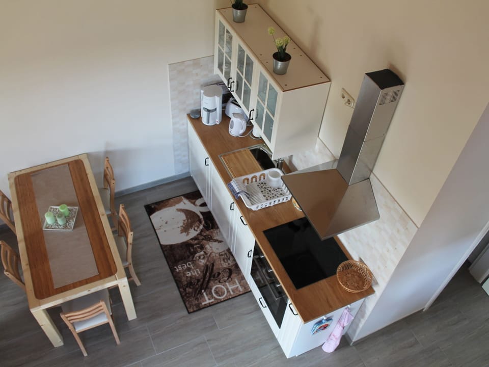 House | Private kitchen