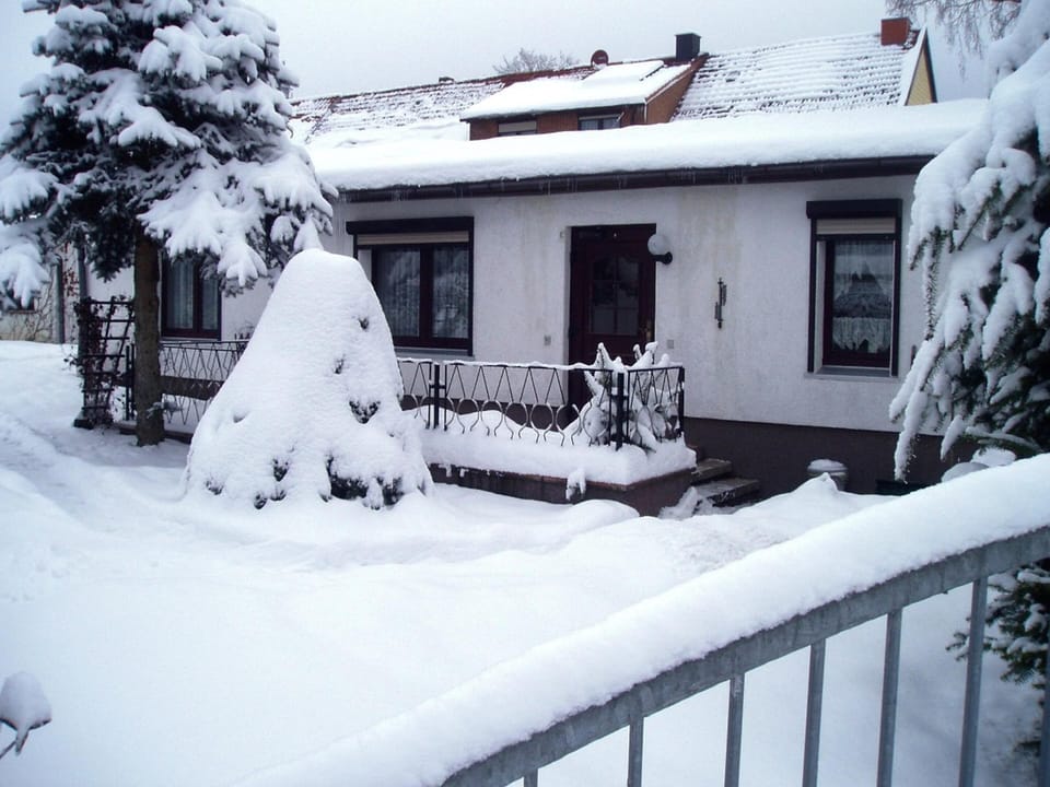 House | Exterior