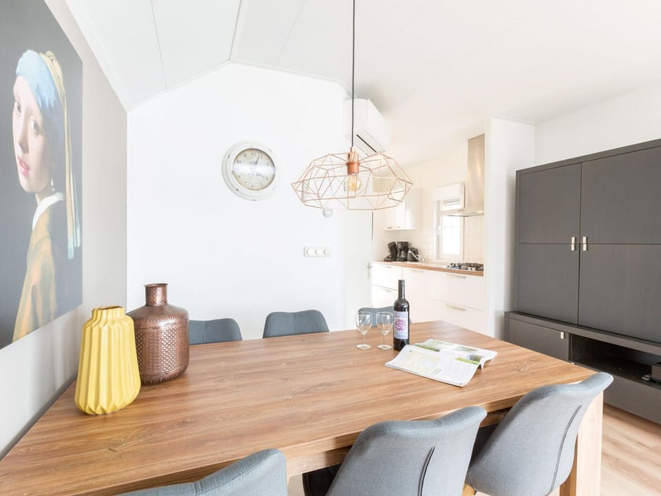 House | Dining