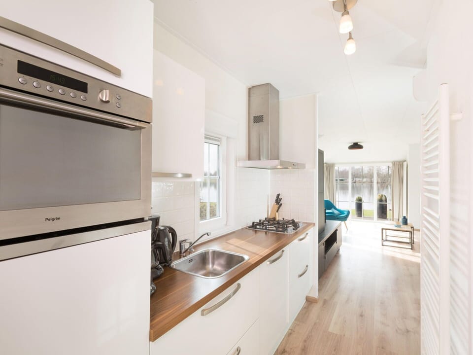 House | Private kitchen