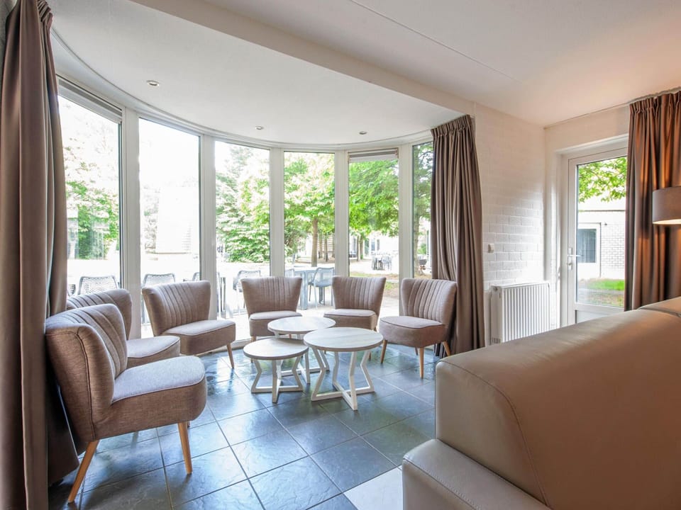 House | Living room