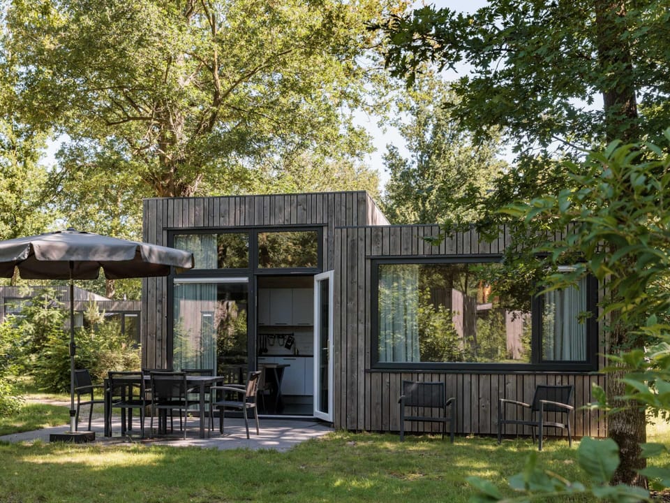 Bungalow | Exterior