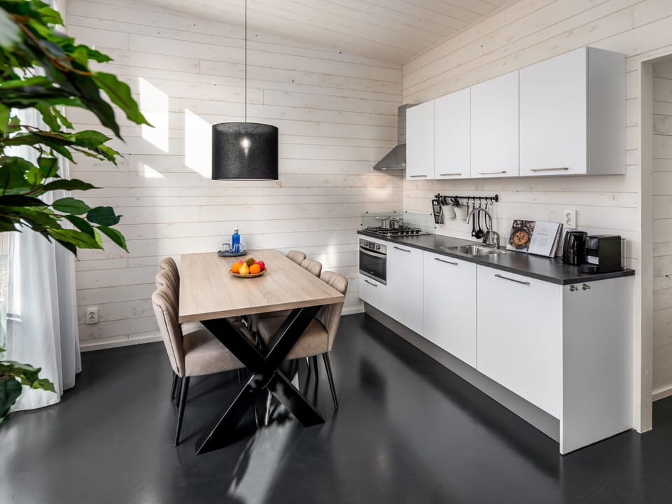 Bungalow | Private kitchen