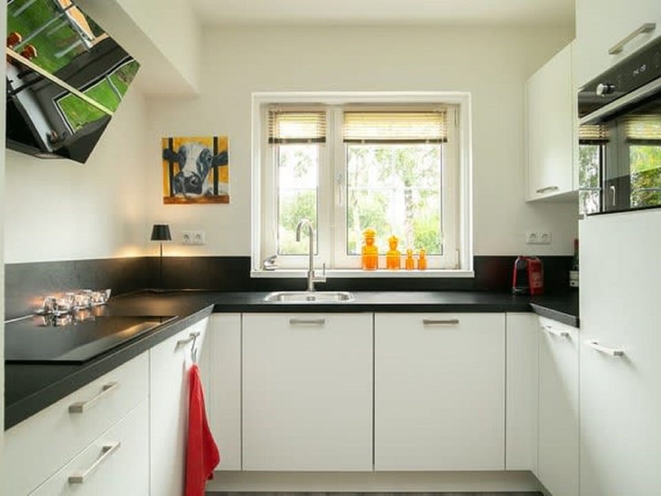 House | Private kitchen