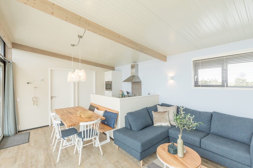 House | Living room