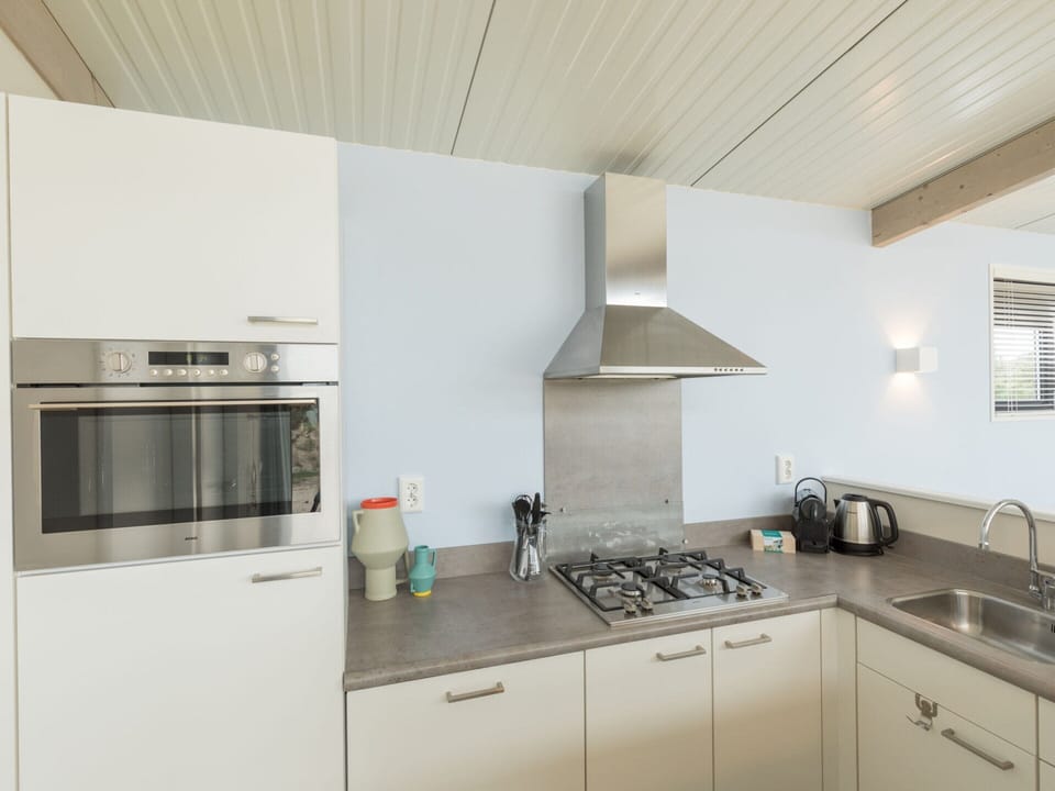 House | Private kitchen