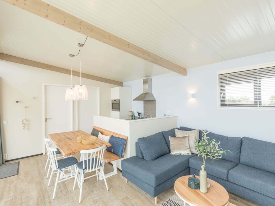 House | Living room