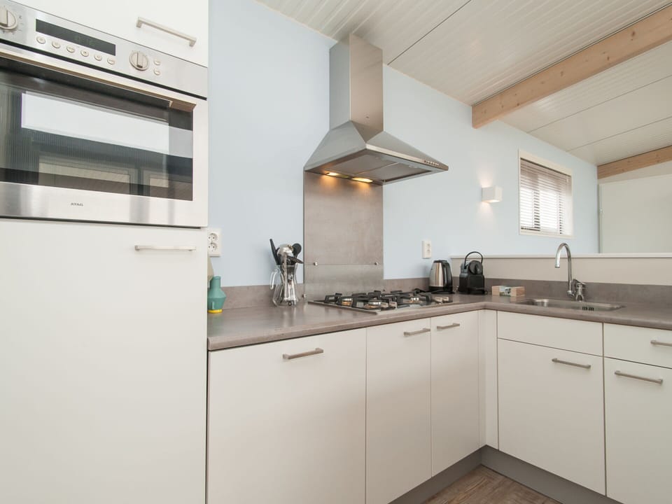 House | Private kitchen