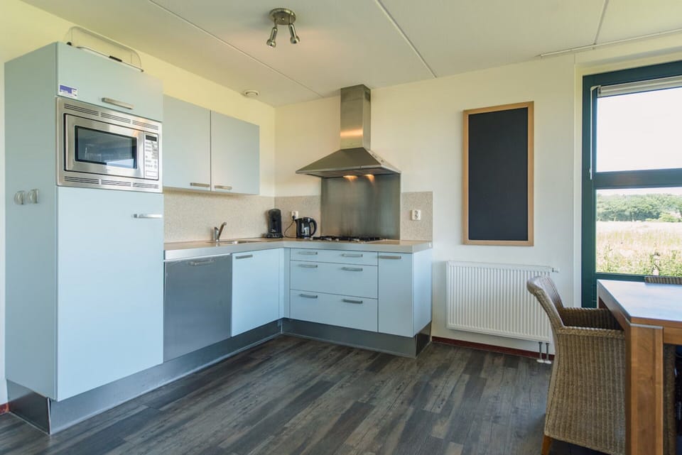 Villa | Private kitchen | Highchair