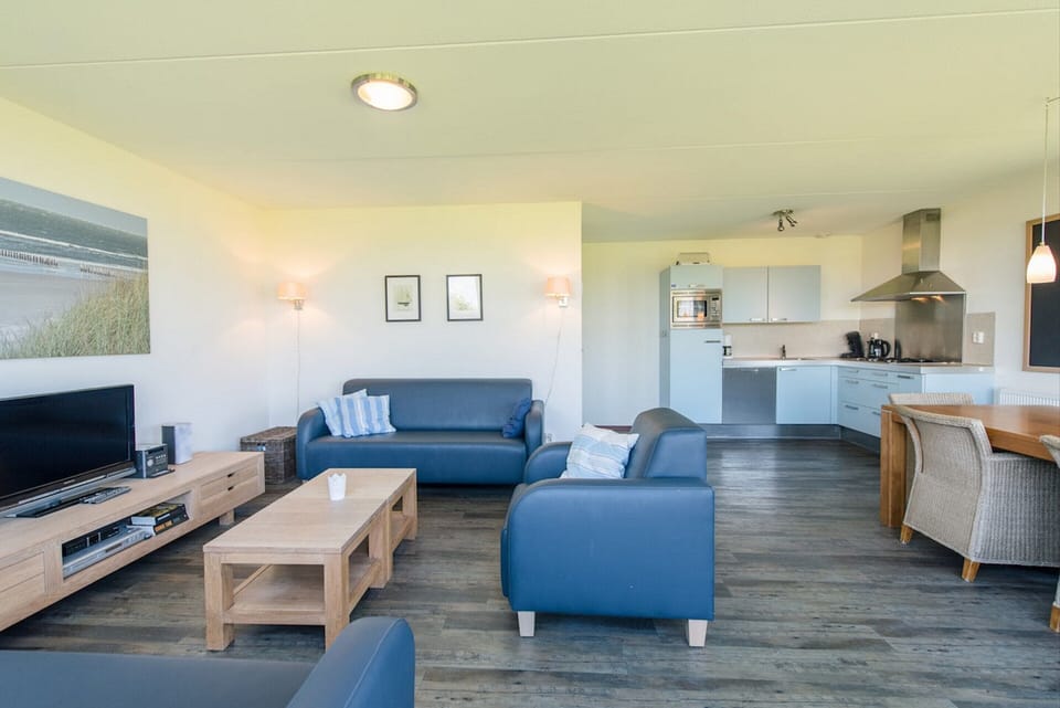 Villa | Living room