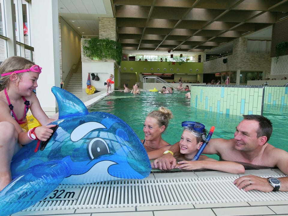 Villa | Pool