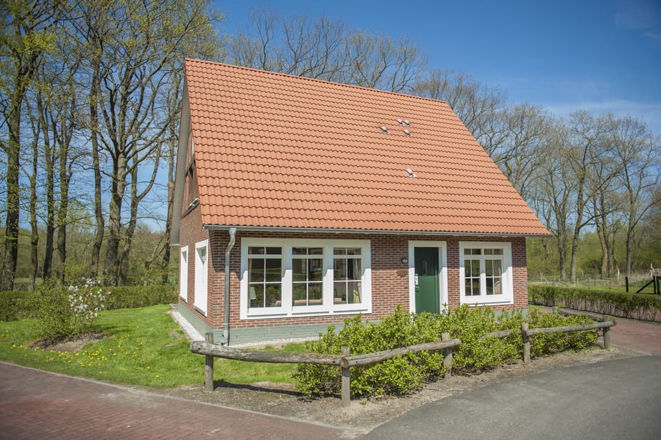 Villa | Exterior