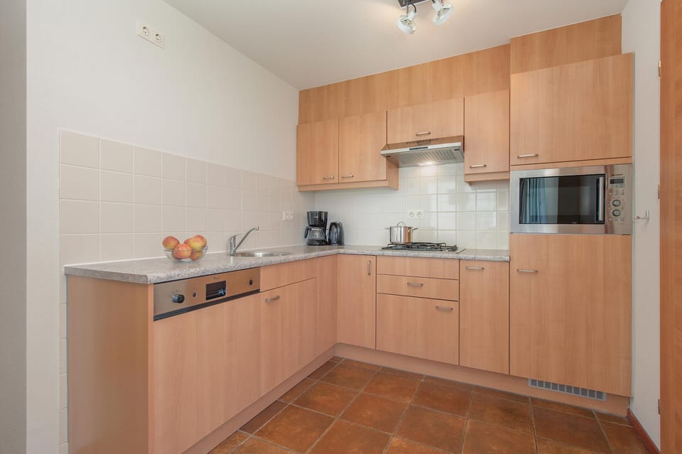House | Private kitchen