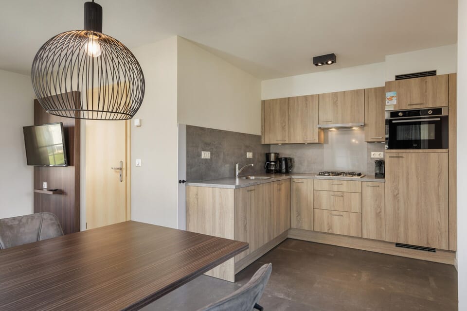 House | Private kitchen