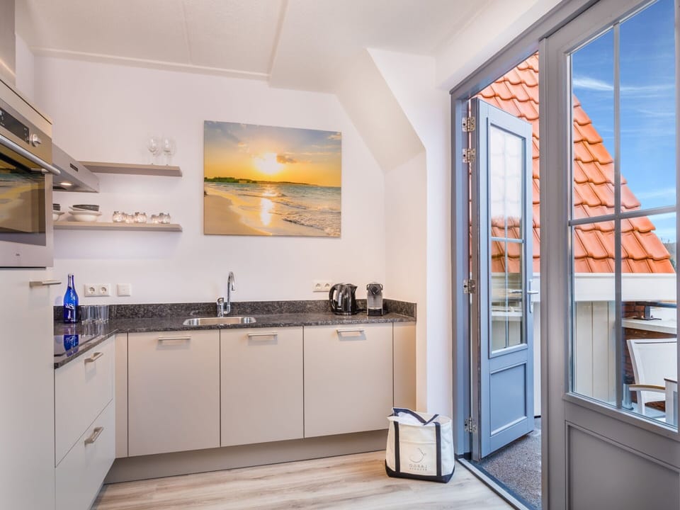 Apartment | Private kitchen