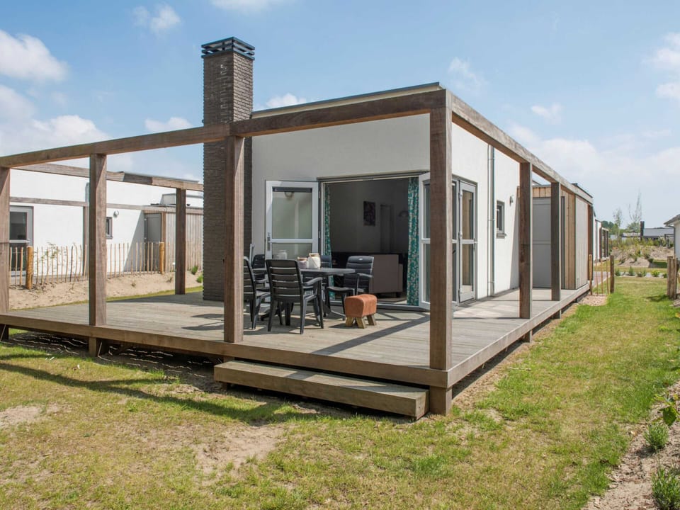House | Property grounds
