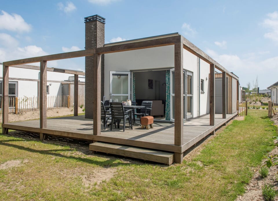 House | Outdoor dining