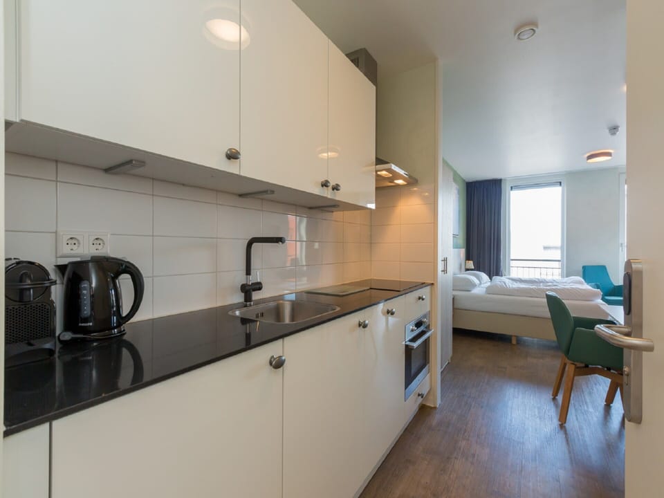 Apartment | Private kitchen