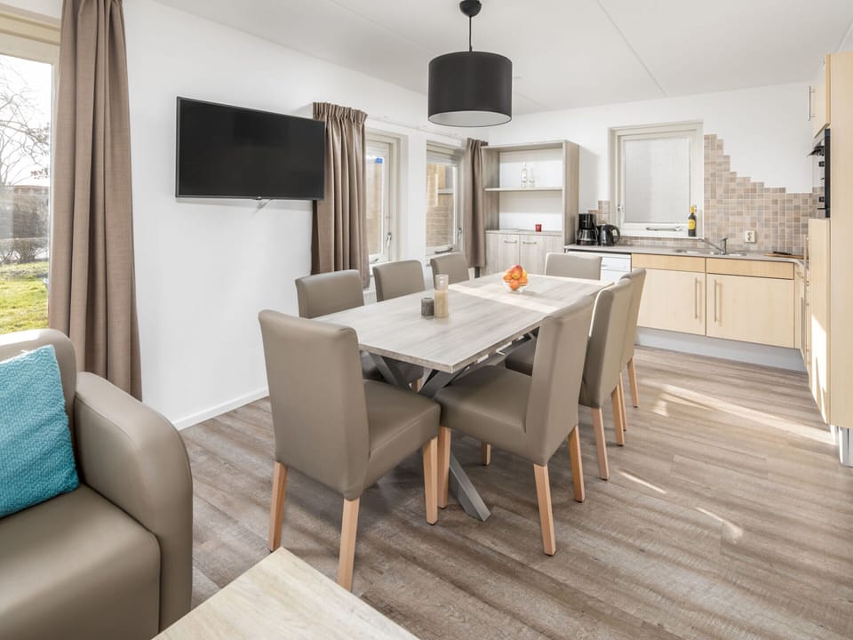 House | Dining