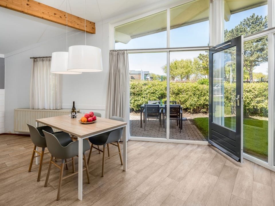 House | Dining