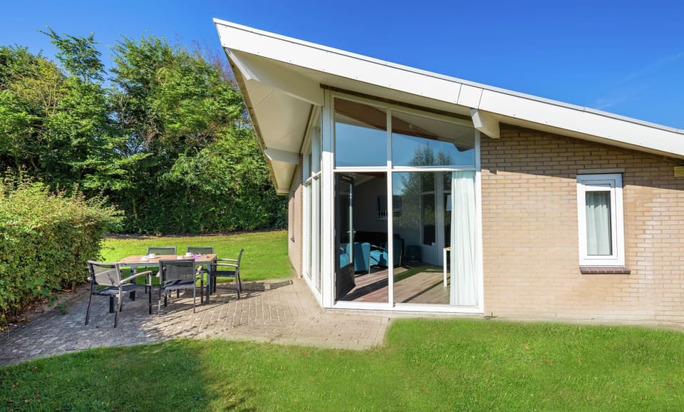 House | Outdoor dining