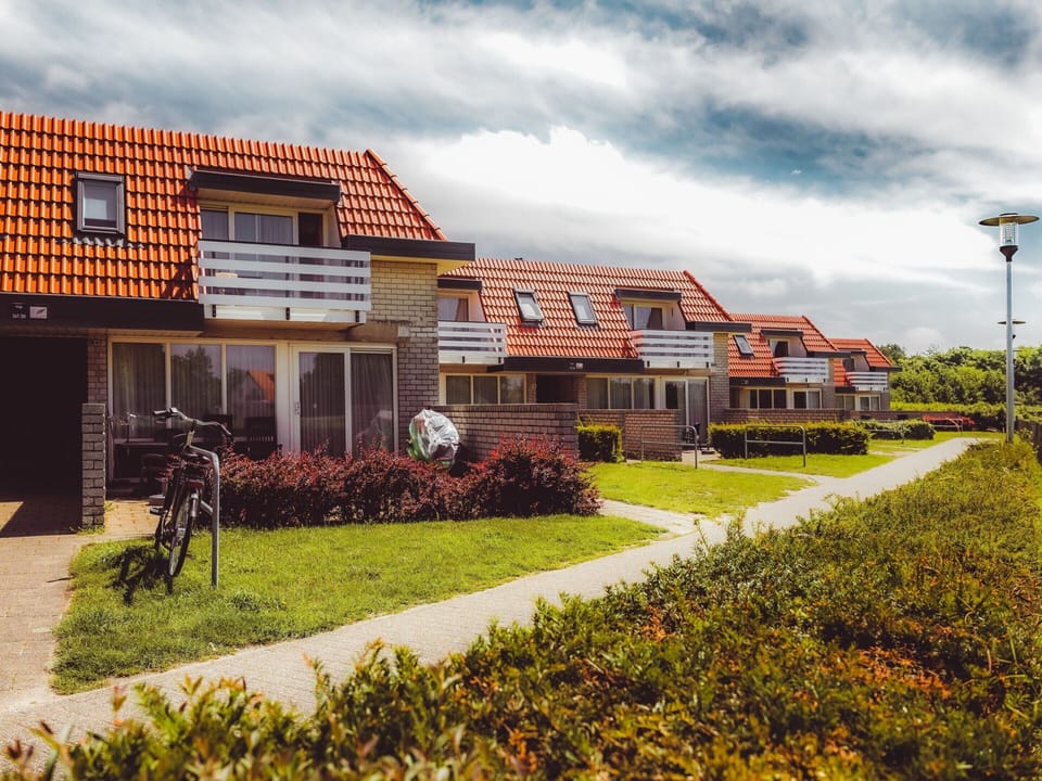 Apartment | Exterior