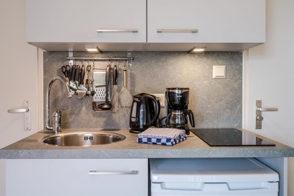 Apartment | Private kitchen