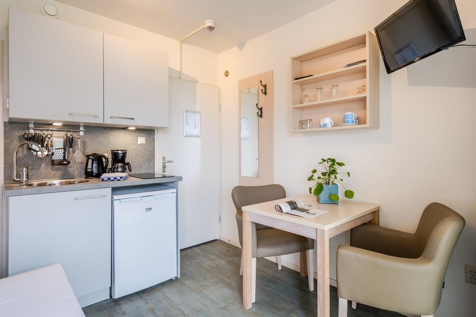 Apartment | Private kitchen