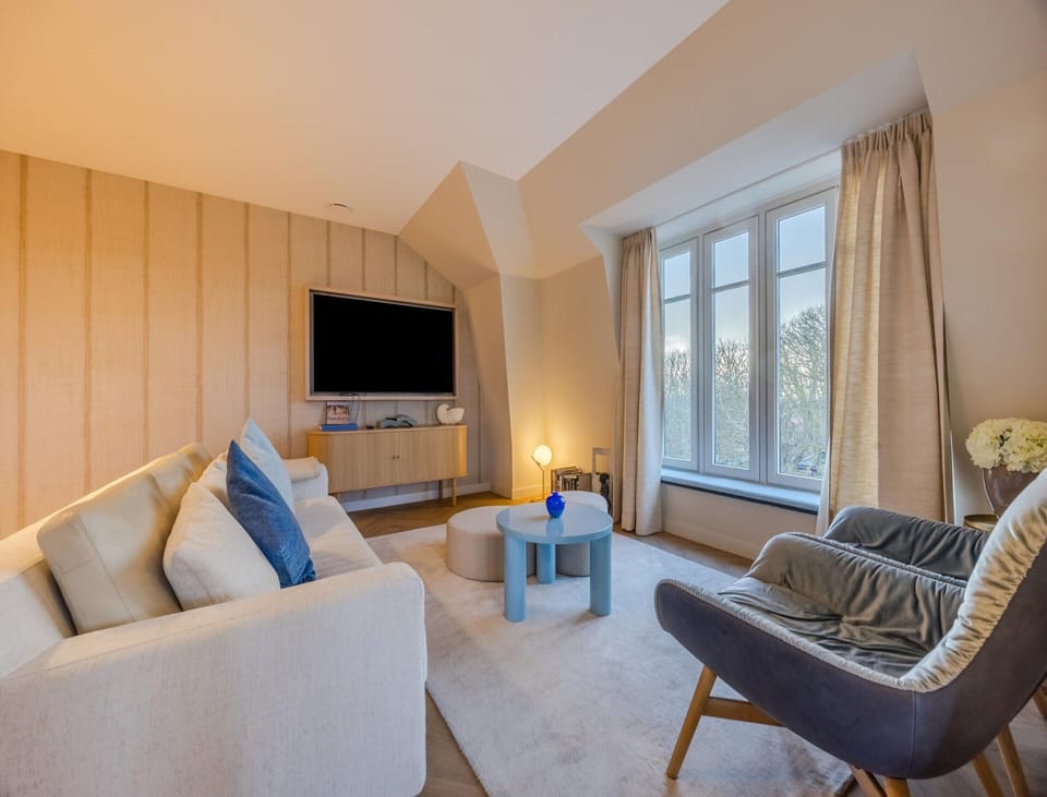 Apartment | Living room