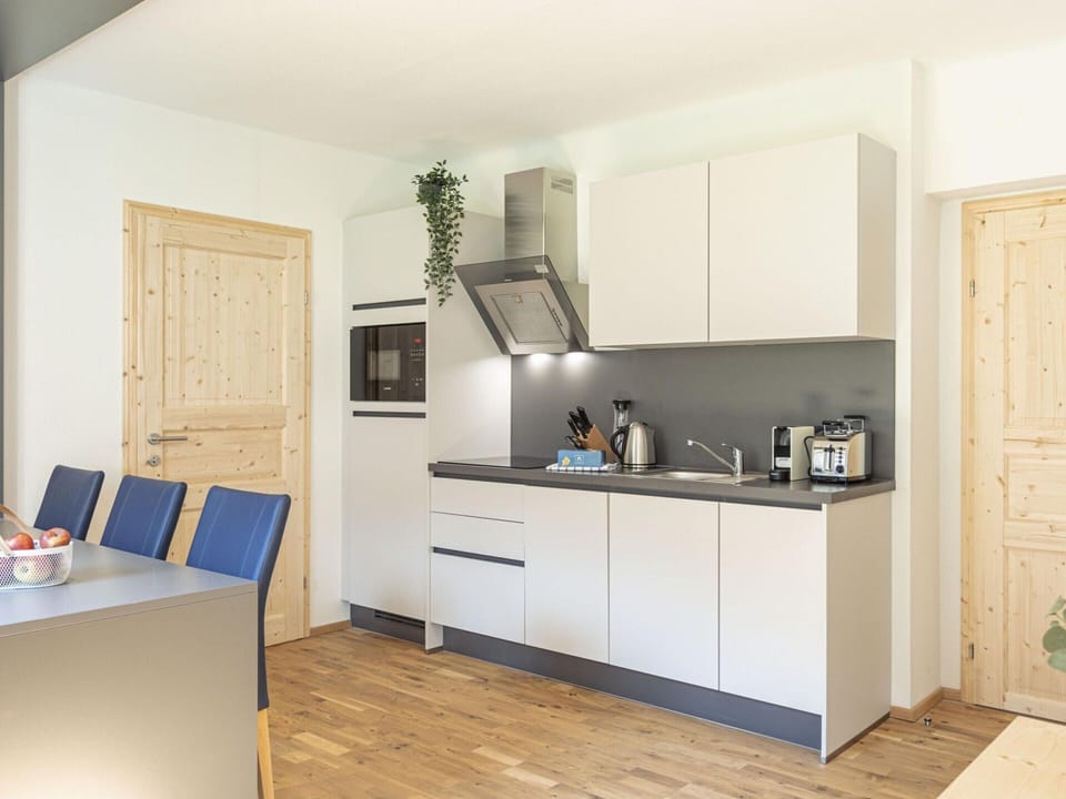 Apartment | Private kitchen