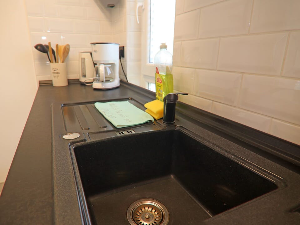 Bungalow | Private kitchen