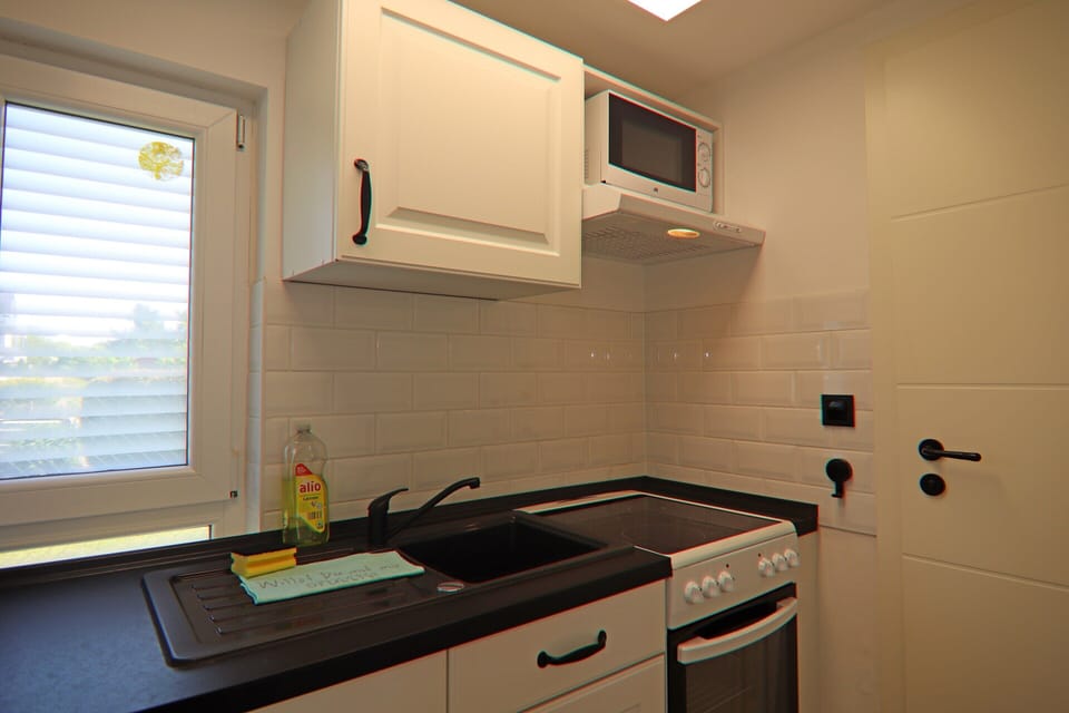 Bungalow | Private kitchen